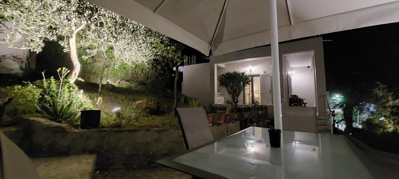 Casa Sofia Villa Dassia  Exteriör bild